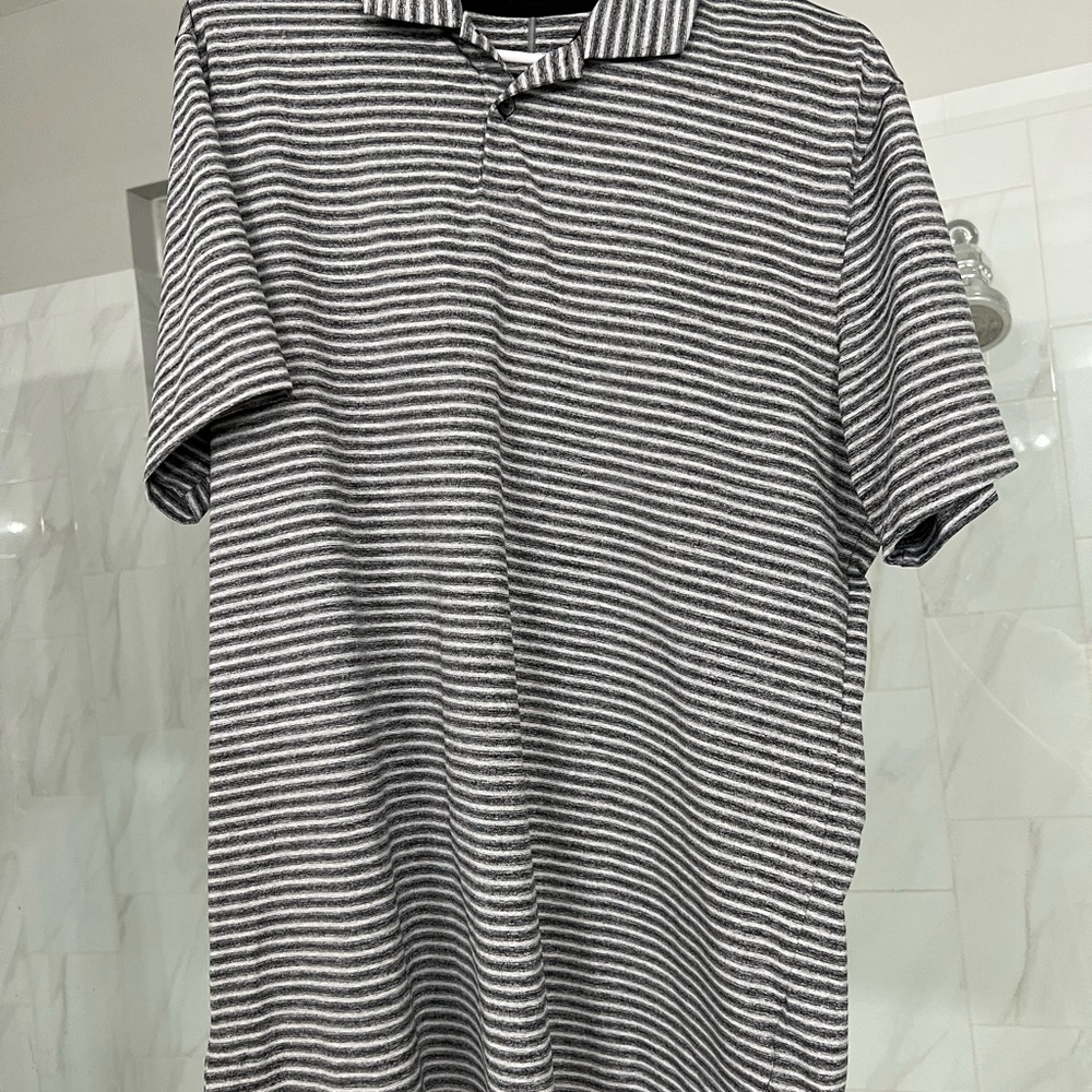 Nike Tiger Woods Golf Polo
